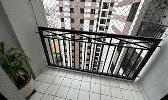 Imagem 4: Apartamento para aluguel tem 62 metros quadrados com 2 quartos em Vila Carrão - São Paulo