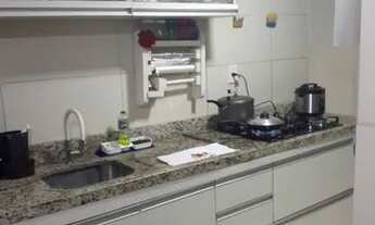 Imagem: Vendo apartamento com garagem