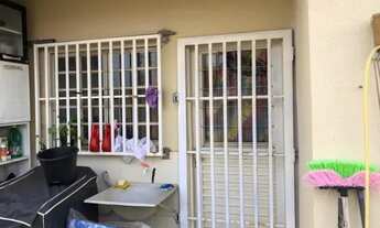 Imagem 5: Casa2 dormitórios, 47 m² por R$ 190.000,00 - Parque Cuiabá - Cuiabá/MT