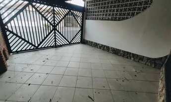 Imagem 6: CASA COM 147.5 m² - OCIAN - PRAIA GRANDE SP