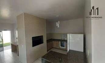 Imagem 1: Apartamento 3 dormitórios à venda, 67 m² por R$ 312.000 - Novo Mundo