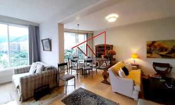 Imagem 6: Apartamento-À VENDA-Ipanema-Rio de Janeiro-RJ