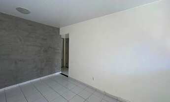 Imagem 4: Recanto das Cores casa com 3/4 reformada Benedito Bentes R$ 195 mil nascente