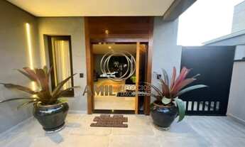 Imagem 2: Linda casa / 04 suítes / Urbanova V / 330m² / São José dos Campos