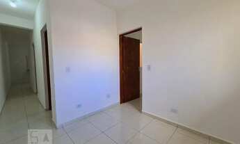 Imagem: Casa para Aluguel - Jardim Prestes de Barros