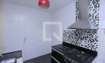 Imagem 6: Apartamento para Aluguel - Santa Maria, 2 Quartos, 49 m2