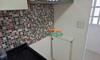 Imagem 7: Apartamento com 2 dormitórios à venda, 58 m² por R$ 475.000,00 - Vila Guarani (Z Sul) - Sã