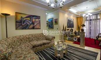 Imagem 4: Apartamento com 3 dormitórios à venda, 130 m² por R$ 1.300.000,00 - Barra da Tijuca - Rio