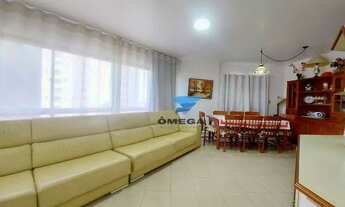 Imagem 5: Apartamento com 4 dormitórios à venda, 170 m² por R$ 620.000,00 - Jardim Astúrias - Guaruj