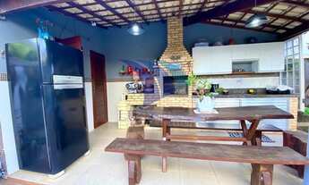 Imagem 3: COD 529 Venda- Casa Linear com piscina- Condomínio dos Pássaros