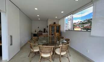 Imagem 4: Cobertura duplex para venda com 4 quartos no Anchieta - Belo Horizonte - MG