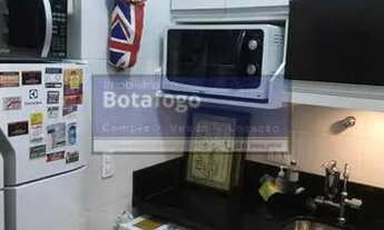 Imagem: Apartamento-À VENDA-Copacabana-Rio de Janeiro-RJ