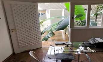 Imagem 4: SÃO PAULO - Casa Padrão - JARDIM PAULISTA