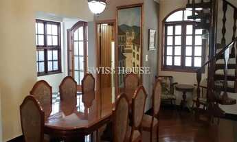 Imagem 4: Casa - Jardim Paiquerê - Valinhos