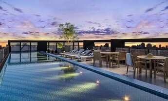 Imagem 10: APARTAMENTO RESIDENCIAL em São Paulo - SP, Santa Cecília