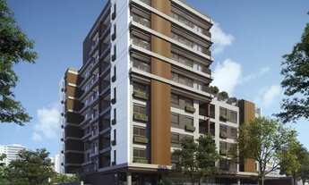 Imagem 2: APARTAMENTO - VILA MARIANA - SP