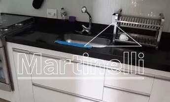 Imagem 5: Apartamento Padrão em Ribeirão Preto