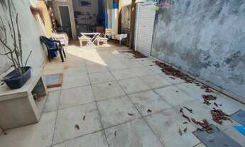 Imagem 2: Casa filé no Mirante da Lagoa c/ 2suítes, 3brs, 1vg, amrs plnjds, churrq, split, cistrn