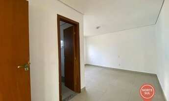 Imagem 7: Apartamento com 3 dormitórios para alugar, 70 m² por R$ 2.520,00/mês - Silva Prado - Bruma