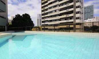 Imagem 4: NI - Wania Gama I Apartamento em Boa viagem I 2 quartos I 62m² I Lazer completo