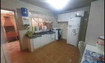 Imagem 5: Sobrado com 2 dormitórios à venda, 140 m² por R$ 640.000,00 - Alto da Mooca - São Paulo/SP