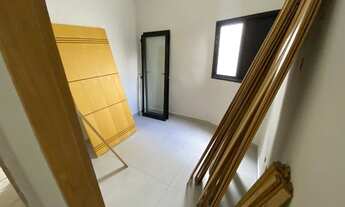 Imagem 5: LINDA CASA EM FASE DE ACABAMENTO NO JARDIM SATÉLITE - ZONA SUL