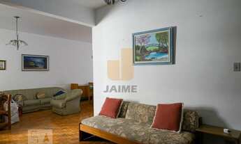 Imagem 2: Apartamento com 03 dormitórios e sala ampla em ótima localização no Bom Retiro