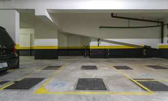 Imagem 2: SÃO PAULO - Apartamento Padrão - SANTA CECÍLIA