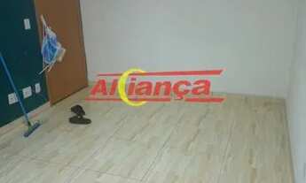 Imagem 7: EXCELENTE APTO COM 2 DORMITORIOS, 1 VAGA DE GARAGEM - NO PARQUE SANTA LUCIA AGUA CHATA