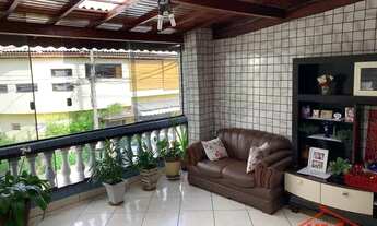 Imagem 2: Sobrado com 3 dormitórios à venda, 170 m² por R$ 550.000,00 - Gopoúva - Guarulhos/SP