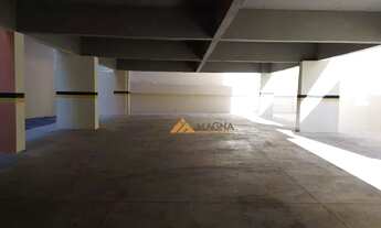 Imagem 5: Apartamento com 2 dormitórios para alugar, 74 m² por R$ 1.763/mês - Santa Cruz do José Jac