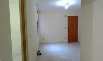 Imagem 3: Apartamento na Zona Norte