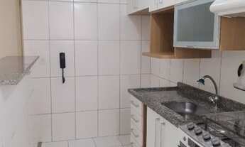 Imagem 6: Apartamento com 2 dormitórios à venda, 54 m² por R$ 280.000,00 - Jardim América - São José