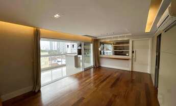 Imagem 5: Apartamento com 3 dormitórios à venda, 120 m² por R$ 2.300.000 - Vila Olímpia - São Paulo