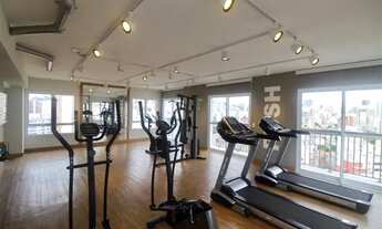 Imagem 12: STUDIO RESIDENCIAL em São Paulo - SP, Centro