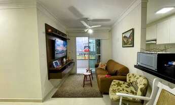 Imagem 2: Apartamento com 2 dorms, Caiçara, Praia Grande - R$ 460 mil, Cod