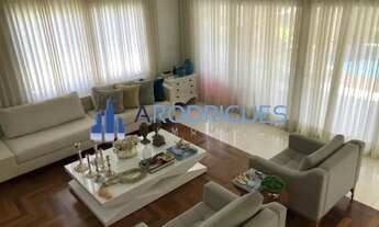 Imagem 7: CASA RESIDENCIAL em SALVADOR - BA, ALPHAVILLE I