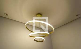 Imagem 6: Apartamento para Aluguel - Vila Esperança, 2 Quartos, 46 m2