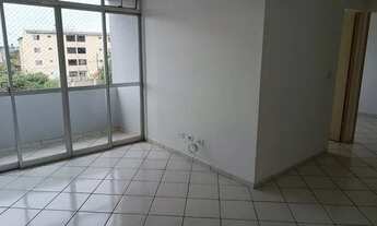 Imagem 6: Apartamento padrão