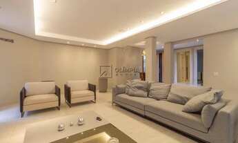 Imagem 6: Venda Casa 4 Dormitórios - 401 m² Vila Madalena