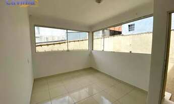 Imagem 3: Casa com 2 dormitórios para alugar, 110 m² por R$ 1.400,00/mês - Jardim Silvina - São Bern