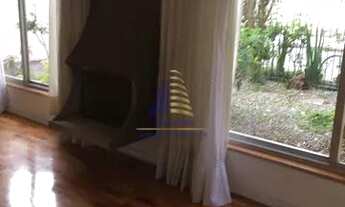 Imagem: Sobrado para alugar no bairro Jardim Bonfiglioli