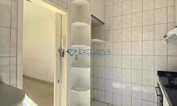 Imagem 5: Apartamento para alugar Santa Mônica Belo Horizonte