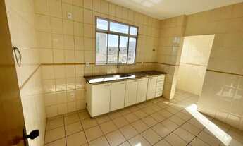 Imagem 2: Apartamento 80 m2 3 quartos com armários 1 vaga