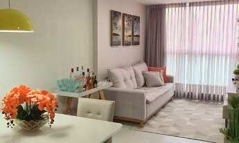 Imagem: Apartamento com 2 dormitórios para alugar