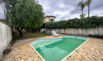 Imagem: Casa - Chácara Primavera - Campinas