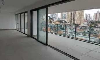 Imagem 5: Apartamento com 4 dormitórios à venda, 256 m² por R$ 4.250.000,00 - Santana - São Paulo/SP