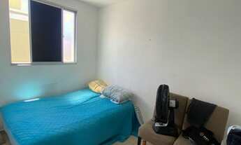 Imagem 5: Apartamento para venda possui 46 metros quadrados com 2 quartos em Nova Parnamirim - Parna