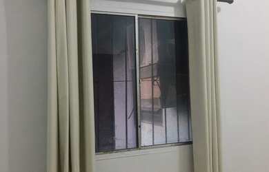 Imagem 2: Casa mobiliada no providência