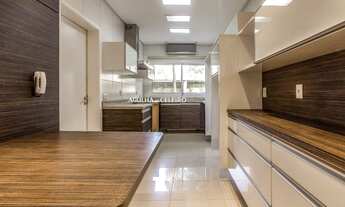 Imagem 6: SãO PAULO - Apartamento Padrão - Alto de Pinheiros